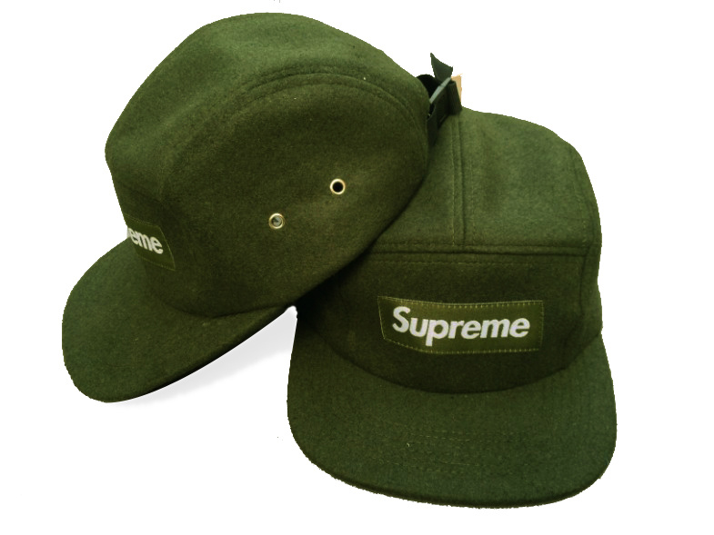 Casquette SUPREME[Ref. 09]